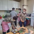 신일해피트리 경로당 이미지