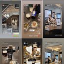 퍼멘티드고스트 | 두입두잇 호떡두잇 2차 팝업 후기, 퍼멘티드 고스트와의 환상적인 페어링