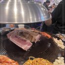 선사솥뚜껑삼겹살 이미지