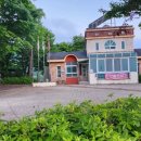 해안면 게이트볼장 이미지