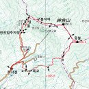 신어산 산림욕장 이미지