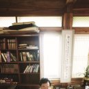 [풍경이 있는 여행] 문학학교 달 긷는 집 에서 만난 소설가 한승원 이미지