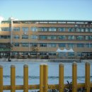 진남중학교 이미지