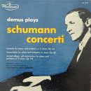 서음정미소 | Robert Alexander Schumann’s Piano Concerto A minor Op.54