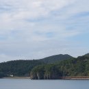 남산(서천분교)초등학교 | 남파랑길 32,33코스, 남파랑길 고성 구간, 용암포, 임포항, 소을비포성지, 부포사거리, 상족암