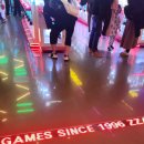 짱오락실 | [ 인스파이어 리조트 오로라쇼 &amp; 짱오락실 ] 후기