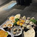 포일로 | 광안리 오션뷰 조개구이 가성비 1등 맛집 후기