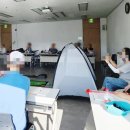 골프 입문 교실 이미지