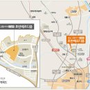 호반베르디움 앞 이미지