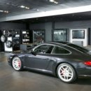 스투트가르트스포츠카(주) 이미지