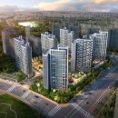 비전지웰푸르지오아파트 주변 이미지