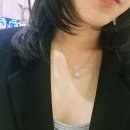 다미아니 마르게리타 십자가 목걸이 착용 결정 장애~ 다미아니 마르게리타 목걸이 반전 후기