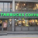 스타벅스커피 사당로데오점 이미지