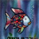 무지개 물고기 이미지