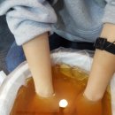 해피라파디톡스족욕 네이버블로그