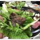 고기랑 식당 이미지