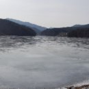 원주굽이길 2코스 700년 노송길 이미지