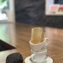 별장커피 | 제주 중문 카페 중문별장 커피 오마카세 솔직 후기