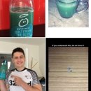 왕자볼트 | 파란색 주스가 '건강식'이라고? 중국 MZ를 홀린 허마 '백마탄 왕자 주스' 흥행 분석