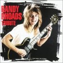 Randy Rhoads Tribute 이미지