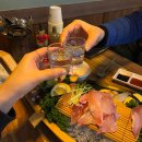 동래역 횟집 돛단배 가성비 방어 맛집