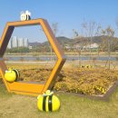 강변테니스장 화장실 | [산책 코스, 공원 후기] 인천 연수구 송도 &#39;달빛공원&#39; 다녀온 후기