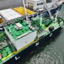 ㈜한국주유소 이미지