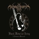 The Day Burzum Killed Mayhem · Nargaroth 이미지