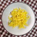 장미칼국수 | 추억 한 그릇, 군산 장미칼국수 밀키트 솔직 후기