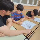 송면초등학교 이미지