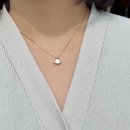 명품드림 | [30대 데일리 명품 목걸이 추천]불가리 디바스드림 미니 목걸이 구매 후기 :)