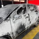 해피주유소 이미지