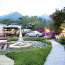 풍경화꽃식물원 이미지