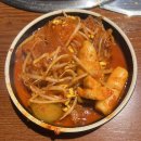 짚신매운갈비찜온산온양점