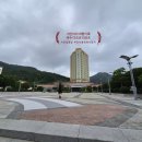 디오션리조트(호텔) | 여수 디오션리조트 석식 저녁 테라스 스페셜세트 오션뷰 매그놀리아 레스토랑 내돈찐후기