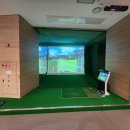 레미안스크린골프 이미지