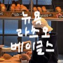 도겸목장 | 베이글 빵지순례 뉴욕 라츠오베이글스, 압구정로데오역 맛집 발견