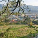 예향천리마실길 3코스 문수산단풍길 이미지