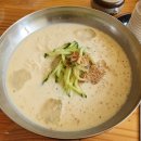 다래칼국시 이미지