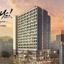 현대썬앤빌 강남 더 인피닛 이미지