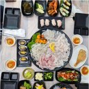 울진대게궁7호 | 울진 죽변 횟집 울진대게궁7호 수율이 실하구마잉~