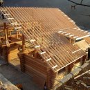 통나무집사람들 이미지