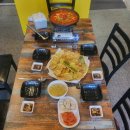 미소전집 | 전주 삼천동 전집 맛있는곳 추천 미소전집 후기