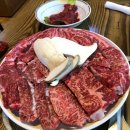 [잠실 맛집] 한우구이 전문점 대성정육식당 메뉴, 가격, 위치