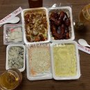 열화초불닭 이미지