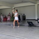 황성공원 씨름장 이미지