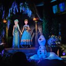 [올랜도][EPCOT 엡콧 최신 가이드] 동선 불꽃놀이 놀이기구 어트랙션 식당 추천 꿀팁