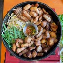 가야도야지 | [잠실새내 고기집] 도야지공방 다 구워나오는 삼겹살 맛집 추천 후기