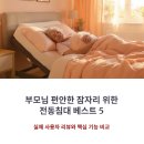e-한나방문요양복지용구 | 최신형 가정용 전동침대 베스트 5, 실제 사용자 리뷰와 핵심 기능 비교