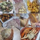 할매초장&금이네대게